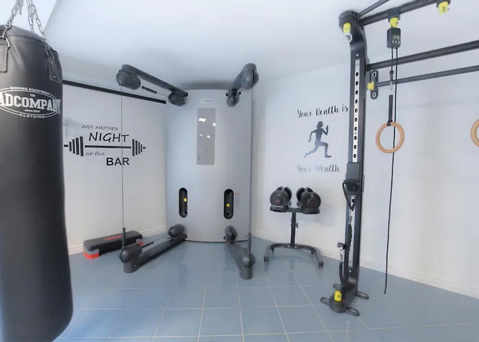 דירה Windeby 4t *