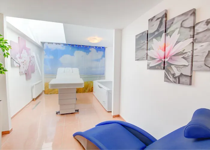 דירה Windeby 4t Wenningstedt-Braderup