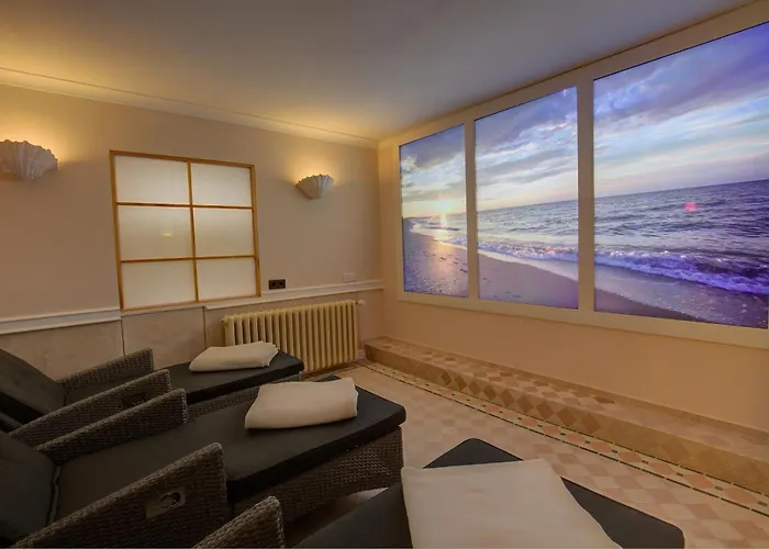 דירה Windeby 4t *