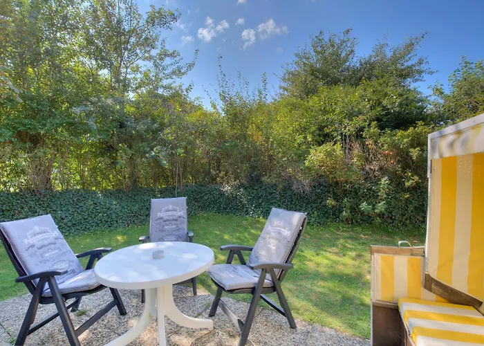 Windeby 4t * Wenningstedt-Braderup