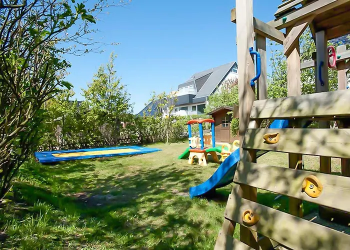 Windeby 4t דירה *