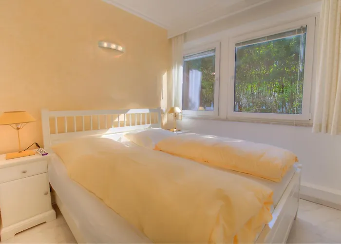 Windeby 4t דירה Wenningstedt-Braderup