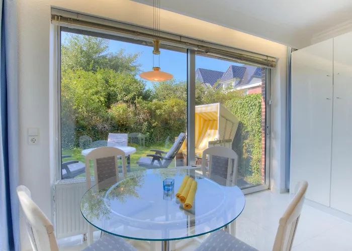 דירה Windeby 4t Wenningstedt-Braderup